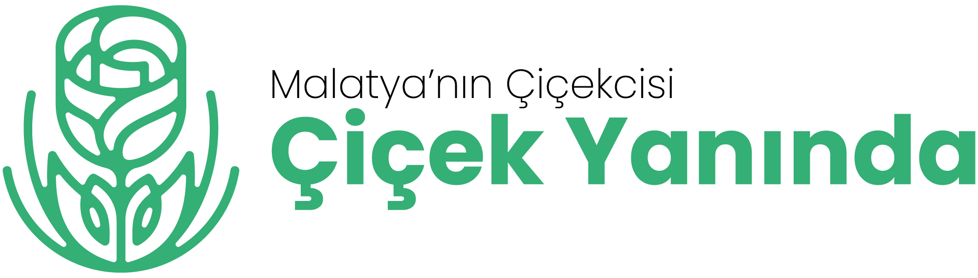 Çiçek Yanında